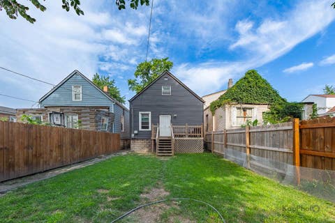 Tiny photo for 7327 S Carpenter Street, Chicago, IL 60621 (MLS # 12703200)