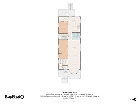 Tiny photo for 7327 S Carpenter Street, Chicago, IL 60621 (MLS # 12703200)