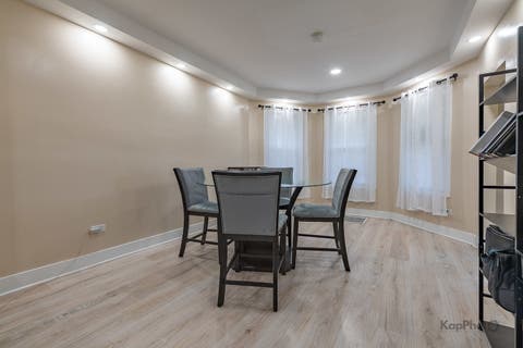 Tiny photo for 7327 S Carpenter Street, Chicago, IL 60621 (MLS # 12703200)