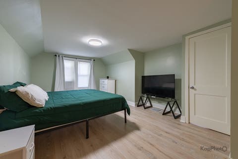 Tiny photo for 7327 S Carpenter Street, Chicago, IL 60621 (MLS # 12703200)
