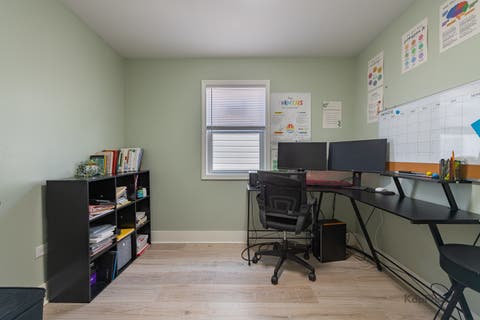 Tiny photo for 7327 S Carpenter Street, Chicago, IL 60621 (MLS # 12703200)