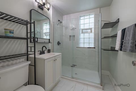 Tiny photo for 7327 S Carpenter Street, Chicago, IL 60621 (MLS # 12703200)