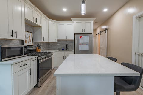 Tiny photo for 7327 S Carpenter Street, Chicago, IL 60621 (MLS # 12703200)