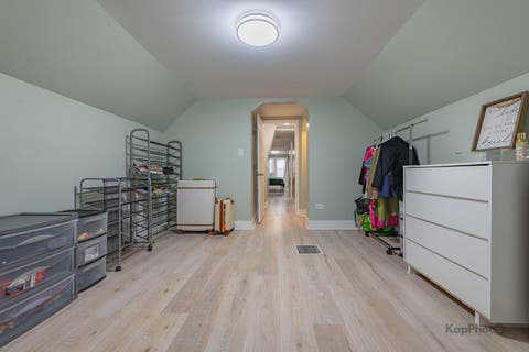 Tiny photo for 7327 S Carpenter Street, Chicago, IL 60621 (MLS # 12703200)