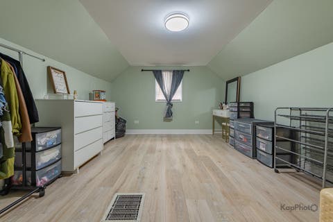 Tiny photo for 7327 S Carpenter Street, Chicago, IL 60621 (MLS # 12703200)