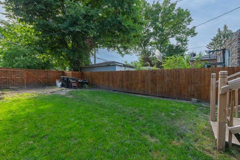 Tiny photo for 7327 S Carpenter Street, Chicago, IL 60621 (MLS # 12703200)