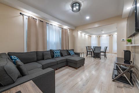 Tiny photo for 7327 S Carpenter Street, Chicago, IL 60621 (MLS # 12703200)