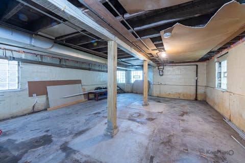 Tiny photo for 7327 S Carpenter Street, Chicago, IL 60621 (MLS # 12703200)