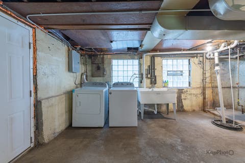 Tiny photo for 7327 S Carpenter Street, Chicago, IL 60621 (MLS # 12703200)