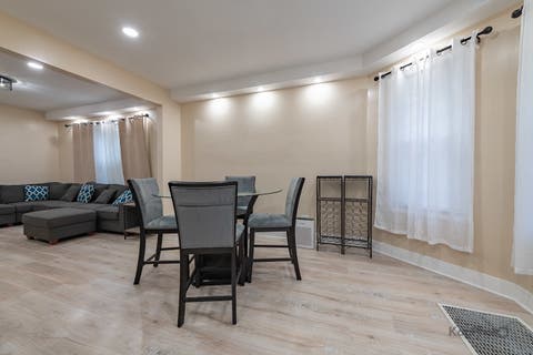 Tiny photo for 7327 S Carpenter Street, Chicago, IL 60621 (MLS # 12703200)