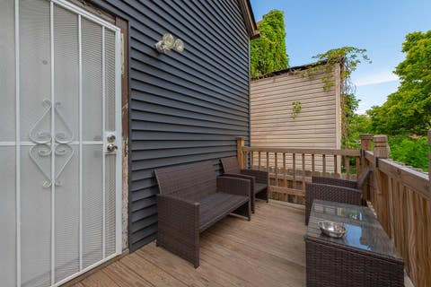 Tiny photo for 7327 S Carpenter Street, Chicago, IL 60621 (MLS # 12703200)