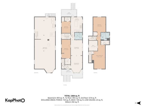 Tiny photo for 7327 S Carpenter Street, Chicago, IL 60621 (MLS # 12703200)
