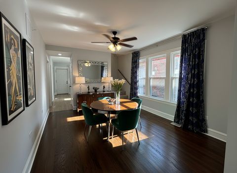 Tiny photo for 7745 S Luella Avenue, Chicago, IL 60649 (MLS # 12522332)