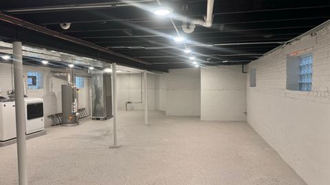 Tiny photo for 7745 S Luella Avenue, Chicago, IL 60649 (MLS # 12522332)