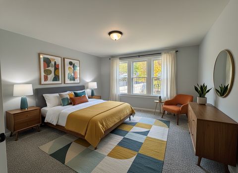 Tiny photo for 7745 S Luella Avenue, Chicago, IL 60649 (MLS # 12522332)