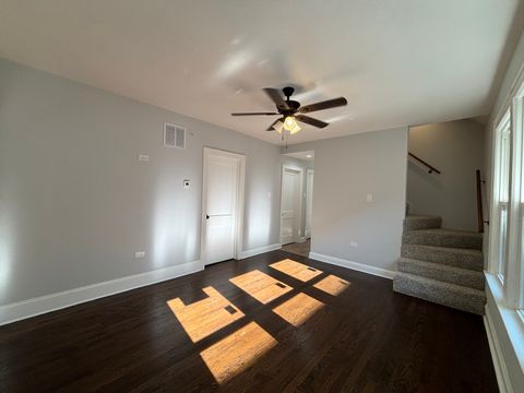 Tiny photo for 7745 S Luella Avenue, Chicago, IL 60649 (MLS # 12522332)
