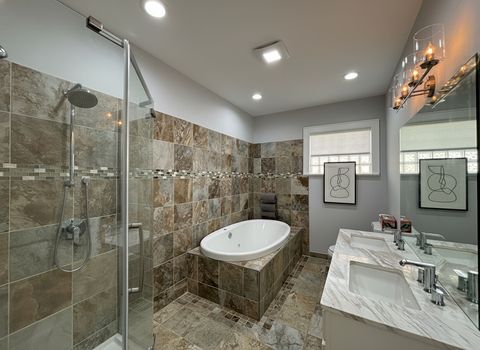 Tiny photo for 7745 S Luella Avenue, Chicago, IL 60649 (MLS # 12522332)