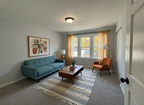 Tiny photo for 7745 S Luella Avenue, Chicago, IL 60649 (MLS # 12522332)