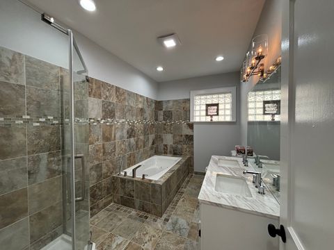 Tiny photo for 7745 S Luella Avenue, Chicago, IL 60649 (MLS # 12522332)