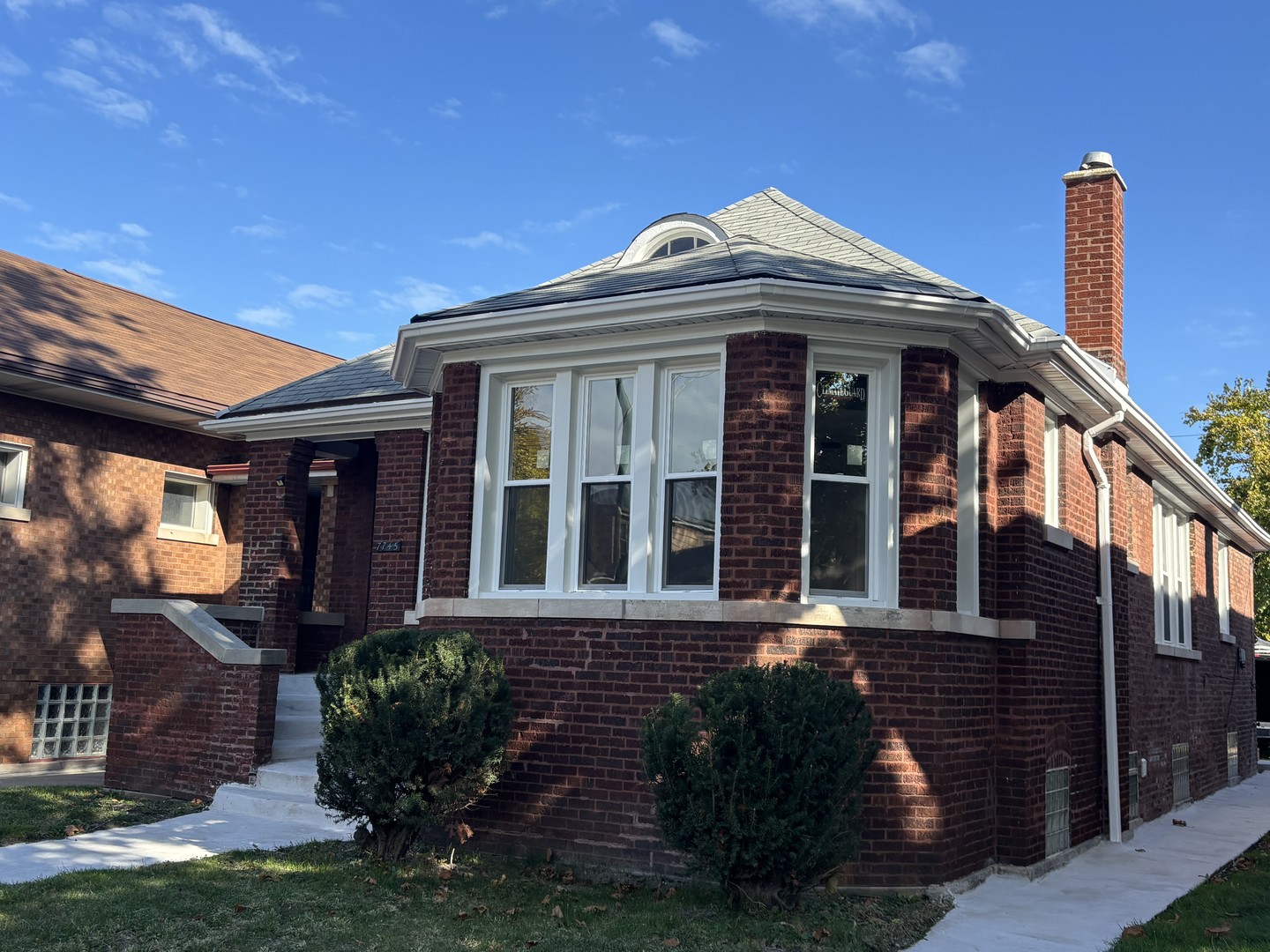 7745 S Luella Avenue