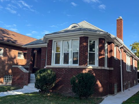 Tiny photo for 7745 S Luella Avenue, Chicago, IL 60649 (MLS # 12522332)