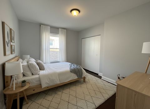 Tiny photo for 7745 S Luella Avenue, Chicago, IL 60649 (MLS # 12522332)