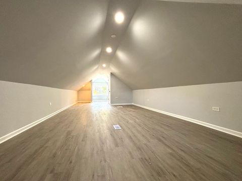 Tiny photo for 7745 S Luella Avenue, Chicago, IL 60649 (MLS # 12522332)