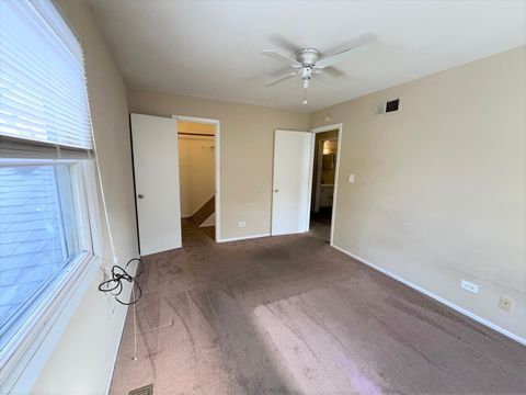 Tiny photo for 334 Joan Court #B, Bartlett, IL 60103 (MLS # 12519265)