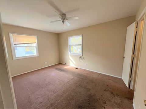 Tiny photo for 334 Joan Court #B, Bartlett, IL 60103 (MLS # 12519265)