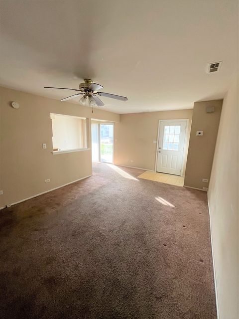 Tiny photo for 334 Joan Court #B, Bartlett, IL 60103 (MLS # 12519265)