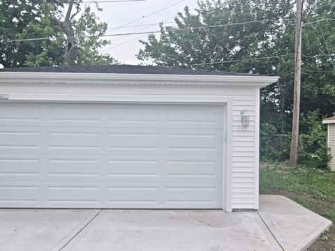 Tiny photo for Maywood, IL 60153 (MLS # 12501820)