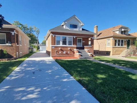 Tiny photo for Maywood, IL 60153 (MLS # 12501820)