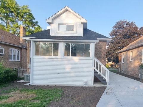 Tiny photo for Maywood, IL 60153 (MLS # 12501820)