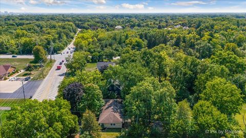 Tiny photo for 70 Ela Road, Inverness, IL 60067 (MLS # 12471301)