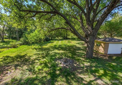 Tiny photo for 70 Ela Road, Inverness, IL 60067 (MLS # 12471301)