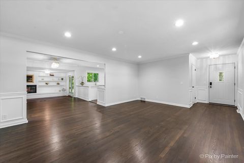 Tiny photo for 70 Ela Road, Inverness, IL 60067 (MLS # 12471301)