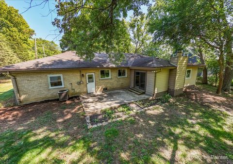 Tiny photo for 70 Ela Road, Inverness, IL 60067 (MLS # 12471301)