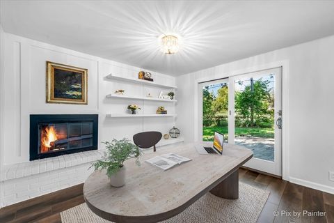 Tiny photo for 70 Ela Road, Inverness, IL 60067 (MLS # 12471301)