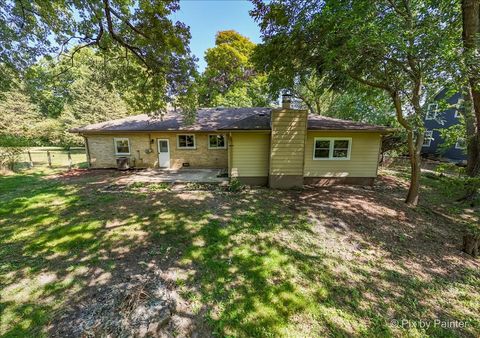 Tiny photo for 70 Ela Road, Inverness, IL 60067 (MLS # 12471301)