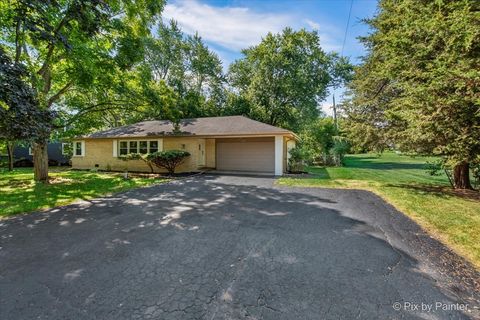 Tiny photo for 70 Ela Road, Inverness, IL 60067 (MLS # 12471301)