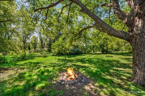 Tiny photo for 70 Ela Road, Inverness, IL 60067 (MLS # 12471301)