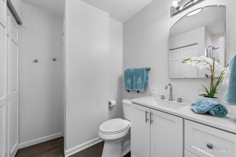 Tiny photo for 70 Ela Road, Inverness, IL 60067 (MLS # 12471301)