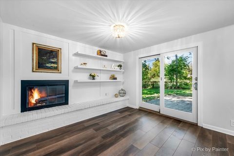 Tiny photo for 70 Ela Road, Inverness, IL 60067 (MLS # 12471301)