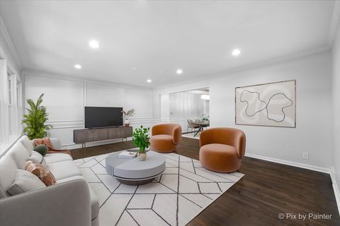 Tiny photo for 70 Ela Road, Inverness, IL 60067 (MLS # 12471301)