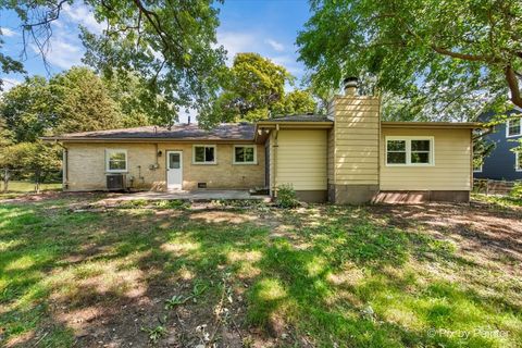 Tiny photo for 70 Ela Road, Inverness, IL 60067 (MLS # 12471301)