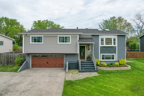 7215 Larchwood Lane Woodridge IL 60517