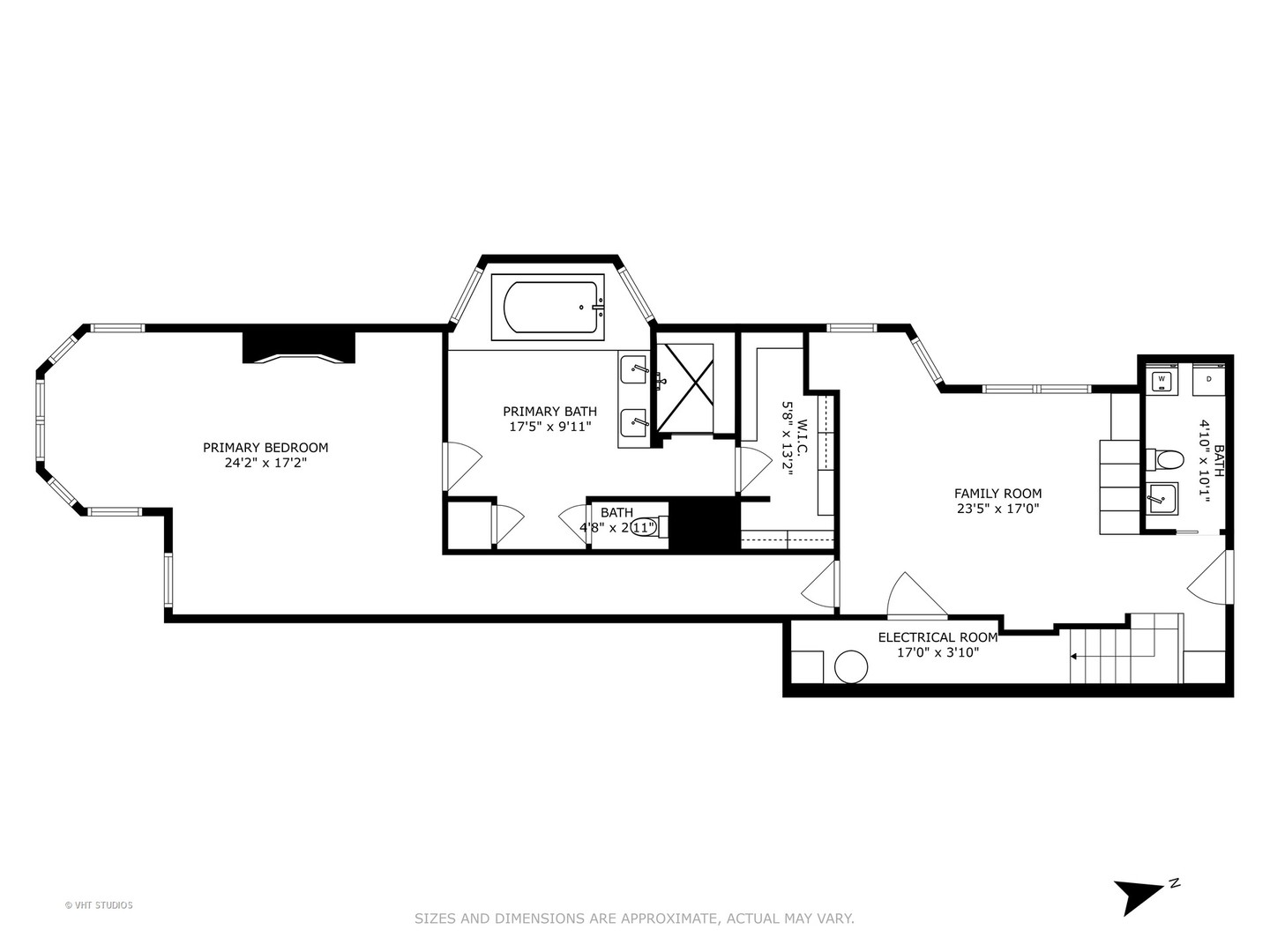 844 W Agatite Avenue 2W