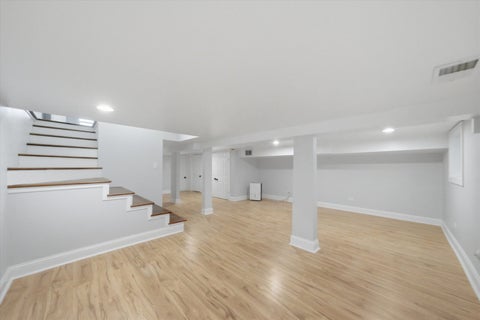Tiny photo for 852 N Trumbull Avenue, Chicago, IL 60651 (MLS # 12757591)