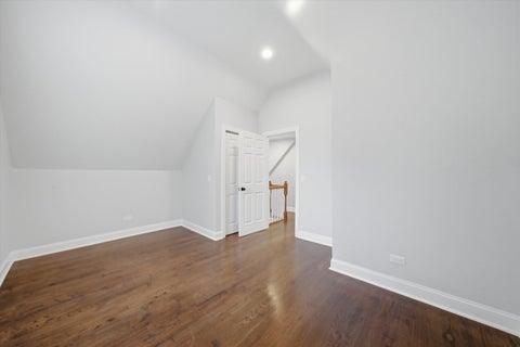 Tiny photo for 852 N Trumbull Avenue, Chicago, IL 60651 (MLS # 12757591)