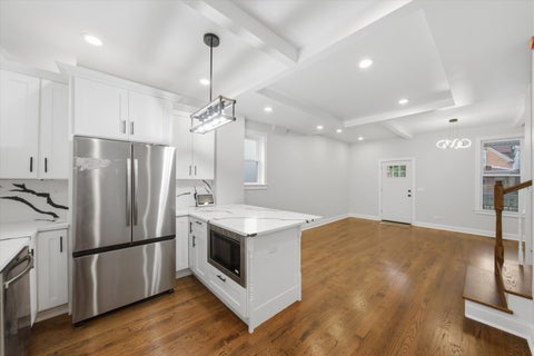 Tiny photo for 852 N Trumbull Avenue, Chicago, IL 60651 (MLS # 12757591)